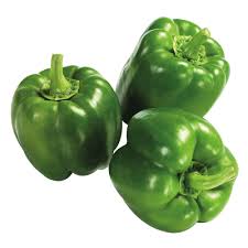 Green Pepper