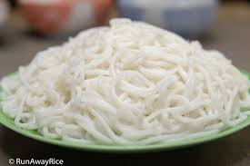 Rice Noodles