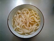 Udon Noodles